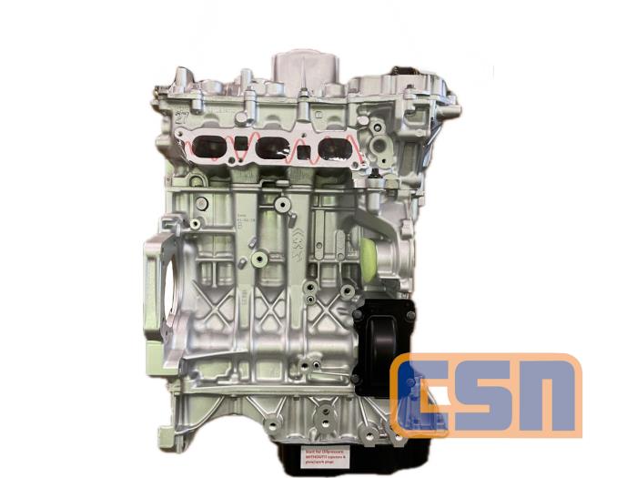 Gereviseerde Motor Peugeot 5008 II (M4/MC/MJ/MR) 1.2 12V e-THP PureTech 130 Prijs € 2.297,79 Inclusief btw aangeboden door CSN Engines