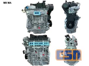 Gereviseerde Motor Ford Kuga II (DM2) 1.5 EcoBoost 16V 150 Prijs € 3.870,79 Inclusief btw aangeboden door CSN Engines