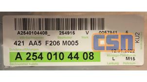 Nieuwe Motor Mercedes C (W206) C-200 1.5 EQ Boost Prijs € 6.048,79 Inclusief btw aangeboden door CSN Engines