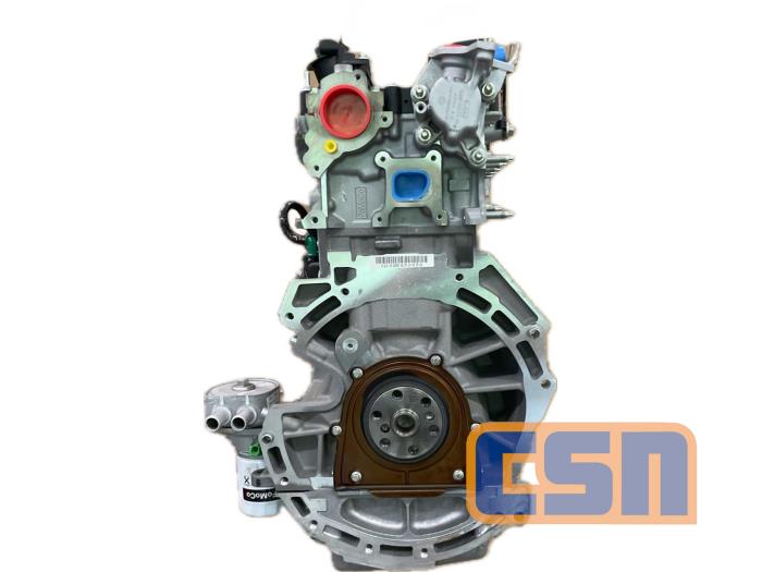 Gebruikte Motor Jaguar XE 2.0 200 Turbo 16V Prijs € 2.781,79 Inclusief btw aangeboden door CSN Engines