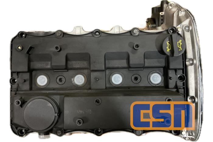 Gereviseerde Motor Ford Ranger 2.2 TDCi 16V 125 4x4 Prijs € 2.902,79 Inclusief btw aangeboden door CSN Engines