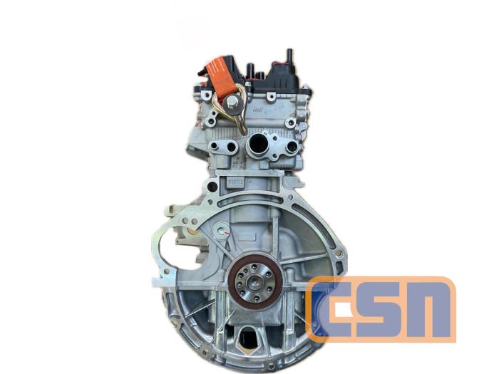 Motor van een Kia Ceed Sportswagon (CDF) 1.4i 16V 2025