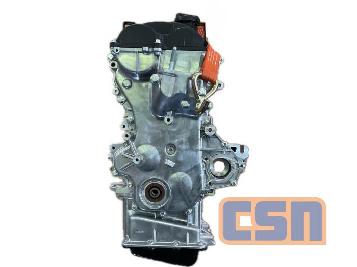 Motor van een Kia Ceed Sportswagon (CDF) 1.4i 16V 2025