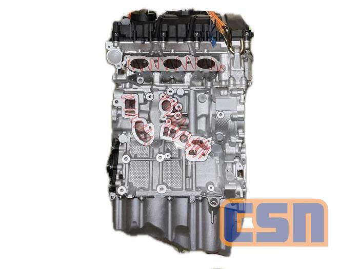 Gereviseerde Motor BMW 1 serie (F20) 116i 1.5 12V Prijs € 3.023,79 Inclusief btw aangeboden door CSN Engines