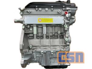 Nieuwe Motor Kia Rio III (UB) 1.2 CVVT 16V Prijs € 1.813,79 Inclusief btw aangeboden door CSN Engines