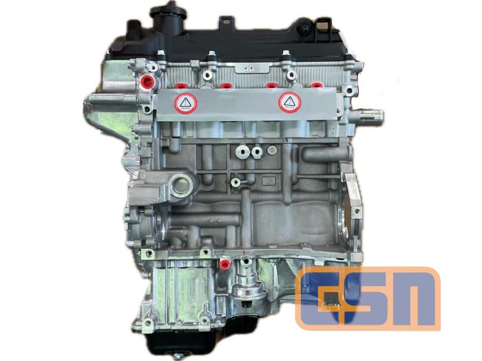 Motor Kia Pro cee'd (JDB3), 2013 / 2018 1.4 16V, Hatchback, 2Dr, Benzine, 1.368cc, 74kW (101pk), FWD, G4LC, 2015-04 / 2018-07, JDB3PA; JDB3PB (Nieuw)