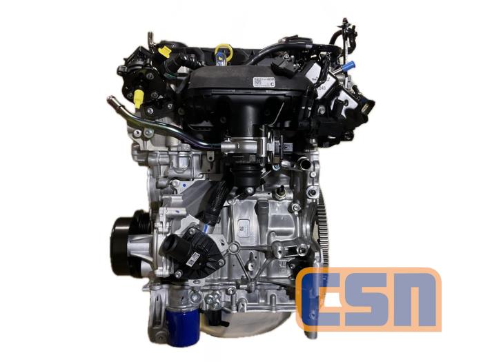 Nieuwe Motor Opel Astra L (F3/FB/FM/FP) 1.2 Turbo 110 12V Prijs € 3.507,79 Inclusief btw aangeboden door CSN Engines
