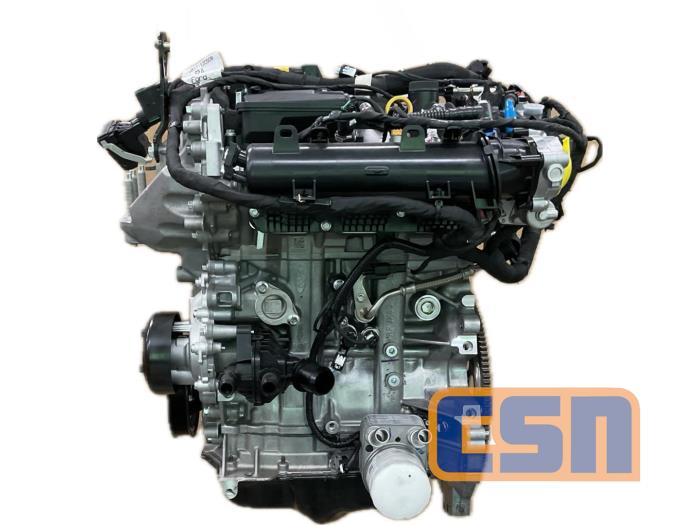 Nieuwe Motor Ford Focus 4 Wagon 1.5 EcoBoost 12V 150 Prijs € 3.144,79 Inclusief btw aangeboden door CSN Engines