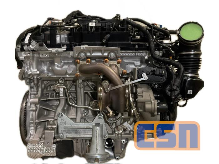 Gebruikte Motor BMW X5 (G05) Prijs € 5.443,79 Inclusief btw aangeboden door CSN Engines
