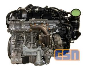 Gebruikte Motor BMW X5 (G05) Prijs € 4.599,00 Margeregeling aangeboden door CSN Engines