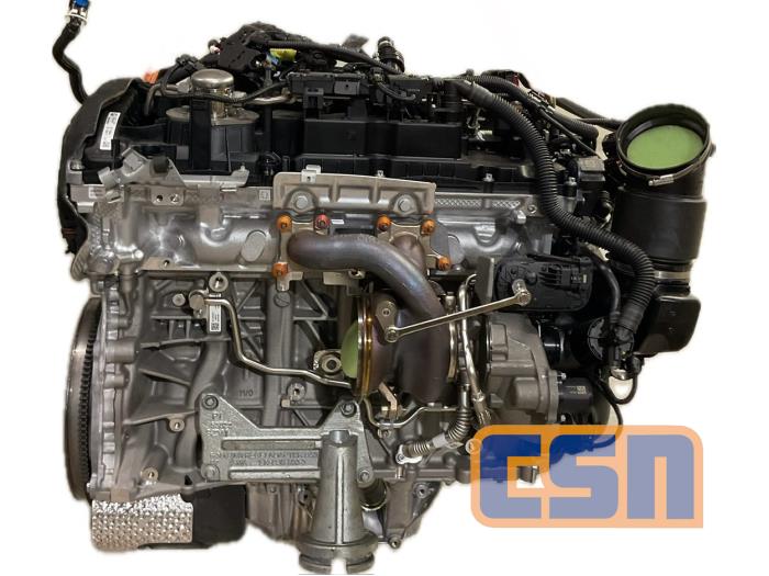 Gebruikte Motor BMW X5 (G05) Prijs € 5.443,79 Inclusief btw aangeboden door CSN Engines