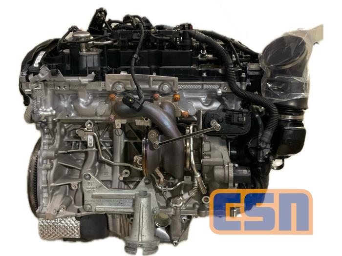 Gebruikte Motor BMW X5 (G05) Prijs € 5.443,79 Inclusief btw aangeboden door CSN Engines