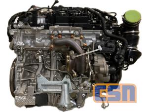 Gebruikte Motor BMW X5 (G05) Prijs € 4.599,00 Margeregeling aangeboden door CSN Engines