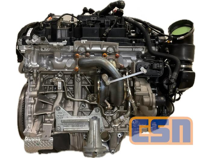 Gebruikte Motor BMW X5 (G05) Prijs € 5.443,79 Inclusief btw aangeboden door CSN Engines