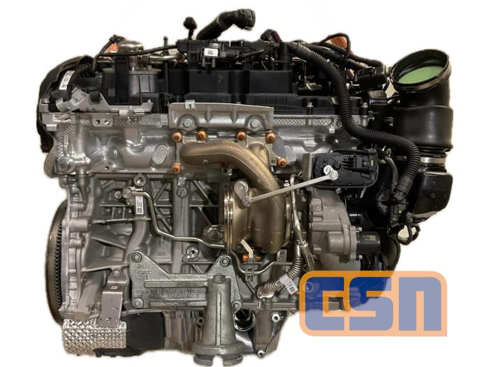 Gebruikte Motor BMW X5 (G05) Prijs € 5.443,79 Inclusief btw aangeboden door CSN Engines