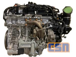 Gebruikte Motor BMW X5 (G05) Prijs € 4.599,00 Margeregeling aangeboden door CSN Engines
