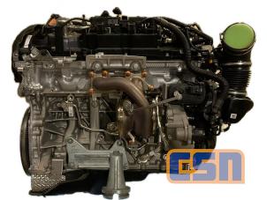 Gebruikte Motor BMW X5 (G05) Prijs € 4.599,00 Margeregeling aangeboden door CSN Engines