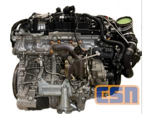 Gebruikte Motor BMW X5 (G05) Prijs € 4.599,00 Margeregeling aangeboden door CSN Engines