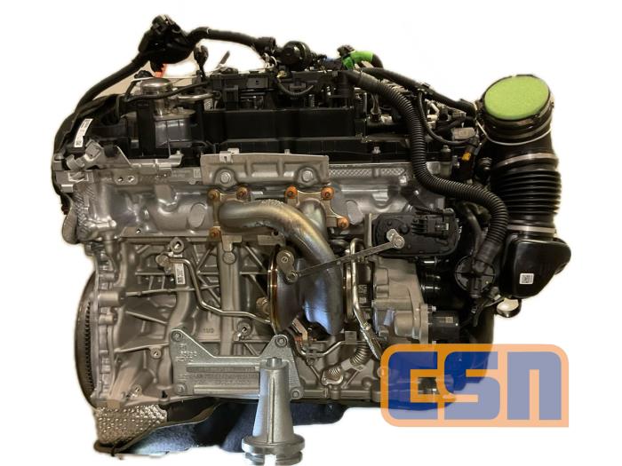 Gebruikte Motor BMW X5 (G05) Prijs € 5.443,79 Inclusief btw aangeboden door CSN Engines