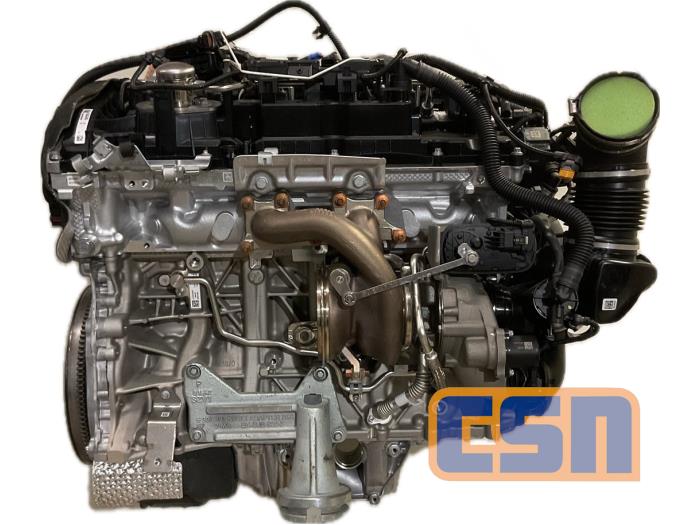 Gebruikte Motor BMW X5 (G05) Prijs € 5.443,79 Inclusief btw aangeboden door CSN Engines