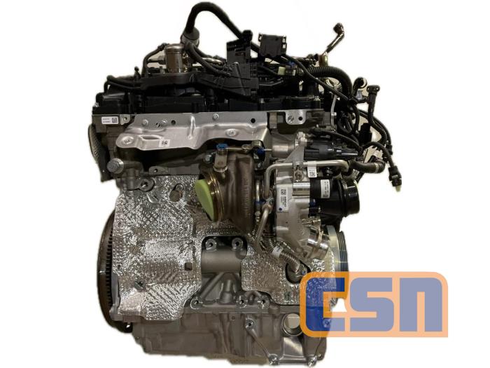Gebruikte Motor BMW 5 serie (G60) 530e xDrive 2.0 TwinPower Turbo 16V Prijs € 3.144,79 Inclusief btw aangeboden door CSN Engines