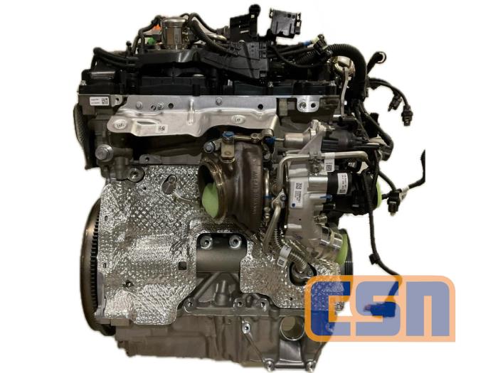 Gebruikte Motor BMW 5 serie (G60) 530e xDrive 2.0 TwinPower Turbo 16V Prijs € 3.144,79 Inclusief btw aangeboden door CSN Engines