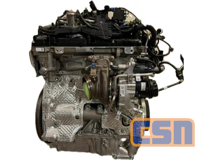 Gebruikte Motor BMW 5 serie (G60) 530e xDrive 2.0 TwinPower Turbo 16V Prijs € 3.144,79 Inclusief btw aangeboden door CSN Engines