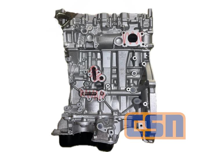 Gereviseerde Motor Citroen C3 (SC) 1.2 PureTech 12V e-THP Prijs € 2.297,79 Inclusief btw aangeboden door CSN Engines