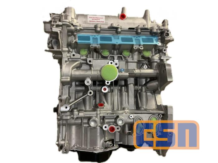 Gereviseerde Motor Renault Kadjar (RFEH) 1.2 Energy TCE 130 Prijs € 2.781,79 Inclusief btw aangeboden door CSN Engines