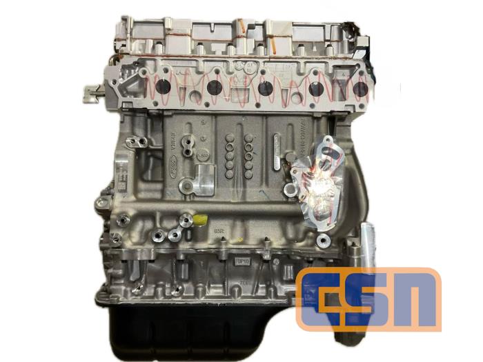 Gereviseerde Motor Ford Transit Connect (PJ2) 1.5 TDCi Prijs € 2.662,00 Inclusief btw aangeboden door CSN Engines