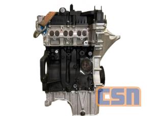 Motor van een Ford C-Max (DXA) 1.0 Ti-VCT EcoBoost 12V 125 2012