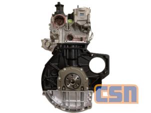 Motor van een Ford C-Max (DXA) 1.0 Ti-VCT EcoBoost 12V 125 2012