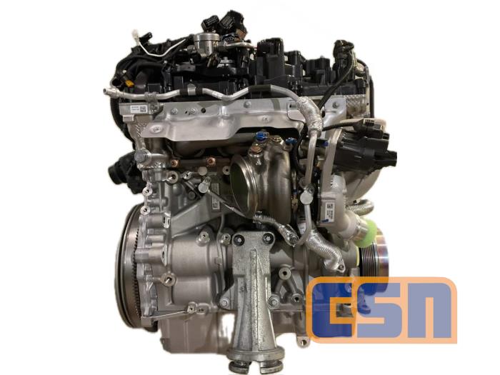 Nieuwe Motor BMW X1 (F48) sDrive 20i 2.0 16V Twin Power Turbo Prijs € 3.507,79 Inclusief btw aangeboden door CSN Engines