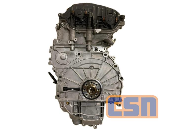 Gebruikte Motor BMW 2 serie Active Tourer (F45) 218i 1.5 TwinPower Turbo 12V Prijs € 2.660,79 Inclusief btw aangeboden door CSN Engines