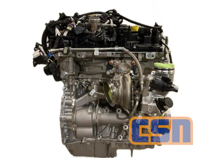 Nieuwe Motor BMW 2 serie Gran Coupe (F74) 223 xDrive 2.0 TwinPower 16V Prijs € 3.507,79 Inclusief btw aangeboden door CSN Engines