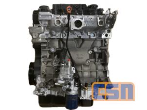 Motor van een Peugeot Boxer (U9) 2.2 Blue HDi 165 2025