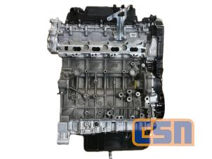 Motor van een Peugeot Boxer (U9) 2.2 Blue HDi 165 2025