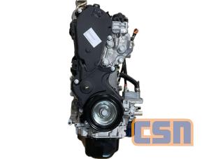 Motor van een Peugeot Boxer (U9) 2.2 Blue HDi 165 2025
