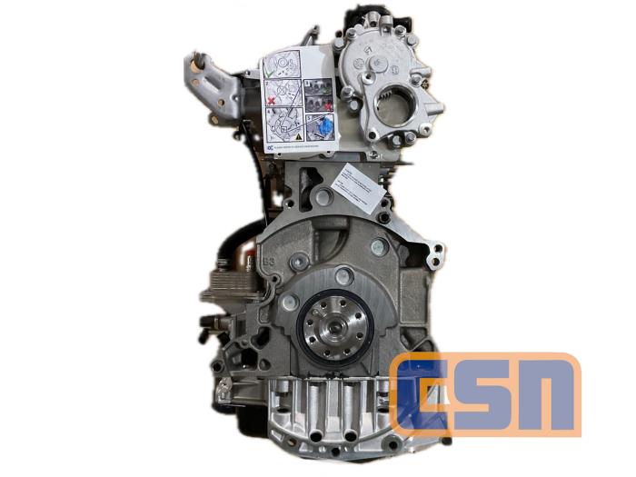 Nieuwe Motor Peugeot Boxer (U9) 2.0 BlueHDi 110 Prijs € 3.628,79 Inclusief btw aangeboden door CSN Engines