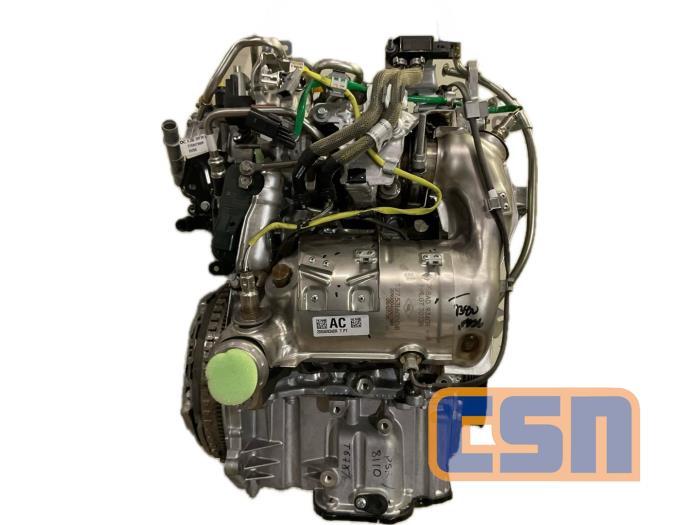 Nieuwe Motor Dacia Sandero III 1.0 TCE 110 12V Prijs € 3.386,79 Inclusief btw aangeboden door CSN Engines