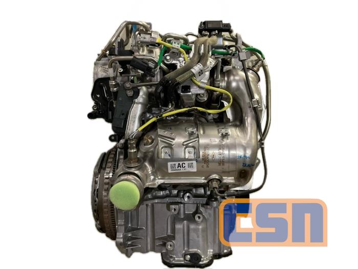 Nieuwe Motor Nissan Juke (F16) 1.0 DIG-T 12V Prijs € 3.386,79 Inclusief btw aangeboden door CSN Engines