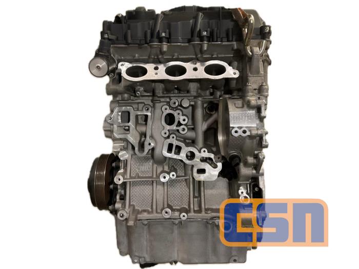 Gebruikte Motor Mini Mini (F55) 1.5 12V Cooper Prijs € 2.660,79 Inclusief btw aangeboden door CSN Engines