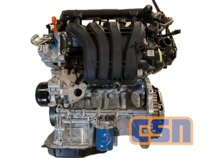 Gebruikte Motor Kia Stonic (YB) 1.2 MPI 16V Prijs € 1.299,00 Margeregeling aangeboden door CSN Engines