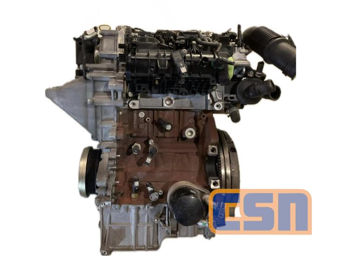 Gebruikte Motor Ford Fiesta 7 1.0 EcoBoost 12V 125 Prijs € 1.600,00 Margeregeling aangeboden door CSN Engines