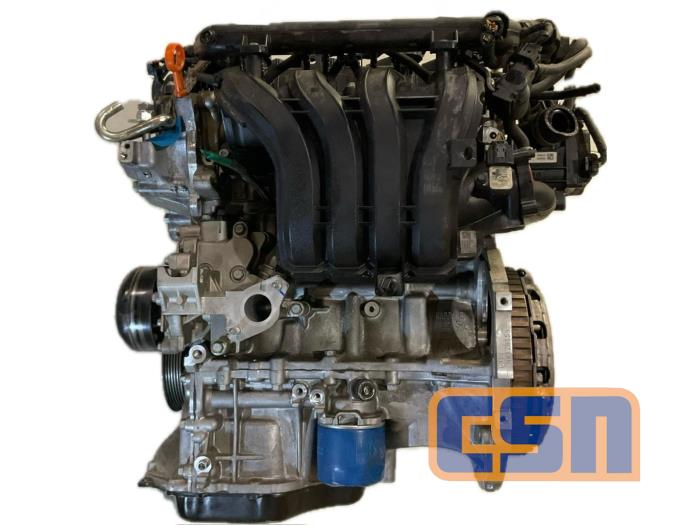 Gebruikte Motor Kia Stonic (YB) 1.2 MPI 16V Prijs € 1.299,00 Margeregeling aangeboden door CSN Engines
