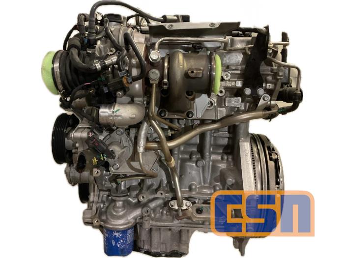 Gebruikte Motor MG HS/EHS I (AS23) 1.5 T-GDI Prijs € 1.800,00 Margeregeling aangeboden door CSN Engines