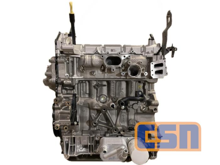 Motor Ford Transit Custom, 2011 / 2023 2.0 TDCi 16V Eco Blue 130, Bus, Diesel, 1.995cc, 96kW (131pk), FWD, YMFA; BKFB; YMFB; BKFA, 2018-12 / 2023-12 (Nieuw)