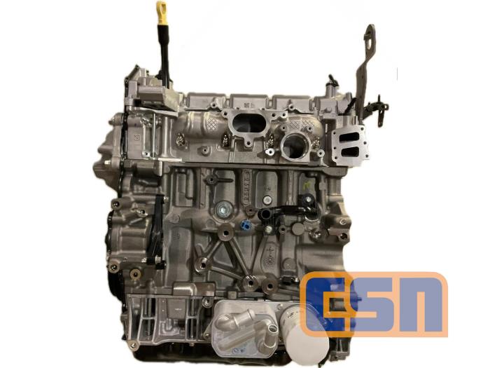 Nieuwe Motor Ford Transit 2.0 TDCi 16V Eco Blue 105 Prijs € 3.751,00 Inclusief btw aangeboden door CSN Engines