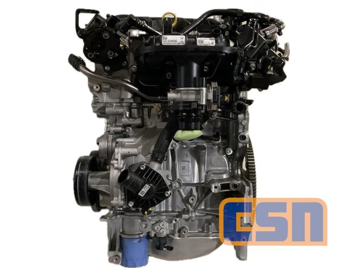 Gebruikte Motor Opel Astra K Sports Tourer 1.2 Turbo 12V Prijs € 2.902,79 Inclusief btw aangeboden door CSN Engines