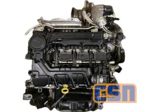 Motor van een Opel Astra K Sports Tourer 1.2 Turbo 12V 2021